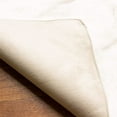 thumbnail image 2 of Super Area Rugs Plush Soft 7 x 5 Foot X Large Sheepskin Shag Faux Fur Rug, 2 of 6