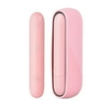 thumbnail image 4 of 3 in 1 For IQOS 3.0 Cigarette Cap High Quality Non Slip Silicone Case For IQOS 3.0 Duo Protective Cover with Door Cover Light Blue, 4 of 9