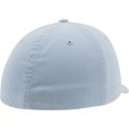 thumbnail image 3 of Flexfit Garment Washed Cotton Dad Baseball Cap, 3 of 4