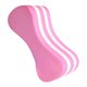 thumbnail image 5 of Nestingho Tablero De Natación Pull Buoy Para Entrenamiento Con Material Eva Resistente Multicolor, 5 of 8