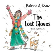 The Lost Gloves (Paperback)