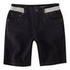 Toddler Boy Levi's Slim Fit Pull On Shorts Black