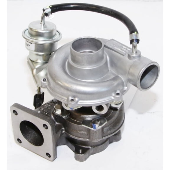 RHB5 8970385181 Turbocharger for 94-97 Isuzu Trooper 3.1L 113HP 4J2TC VI95 8970385180 8970700291 8970385181 8971480750
