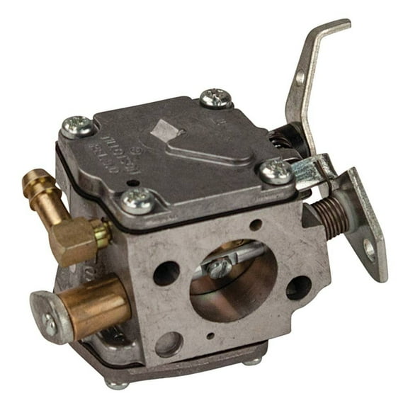 New Stens Carburetor 615-018 for Wacker 0117285