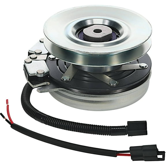 PTO Blade Clutch For Cub Cadet, MTD 717-04174A - OEM UPGRADE !!!