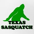 thumbnail image 2 of CafePress - TEXAS BIGFOOT TEXAS SASQUATCH - Adjustable Unisex Printed Trucker Hat with Mesh Back, 2 of 8