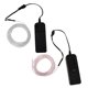 thumbnail image 1 of Luces LED de Wire String 5 Metros \u0026 White, 1 of 9