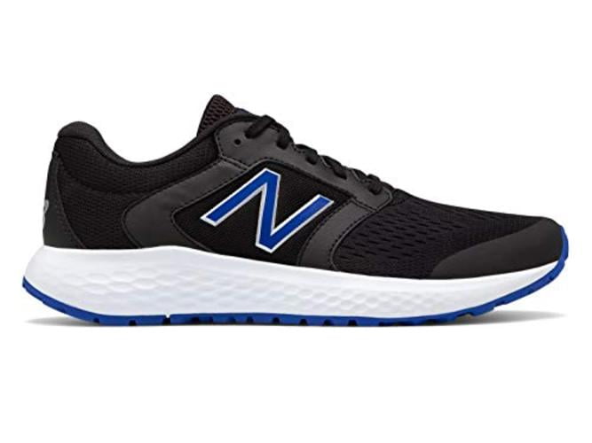 new balance größe 23