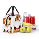 thumbnail image 5 of Disketp Autumn Gnomes Bolsa Térmica para Almuerzo para Hombre y Mujer, Ideal para Trabajo, Senderismo y Picnic, 5 of 8