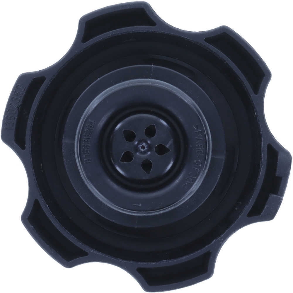 Motorad T130 Standard Engine Coolant Reservoir Cap