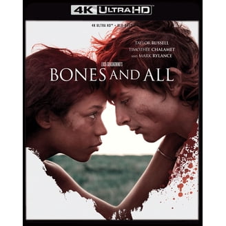 Warner Archives - Bones and All [BLU-RAY] - Walmart.com