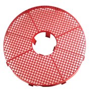 Millside Industries - Poultry Feeder-waterer Platform - P-STAND04