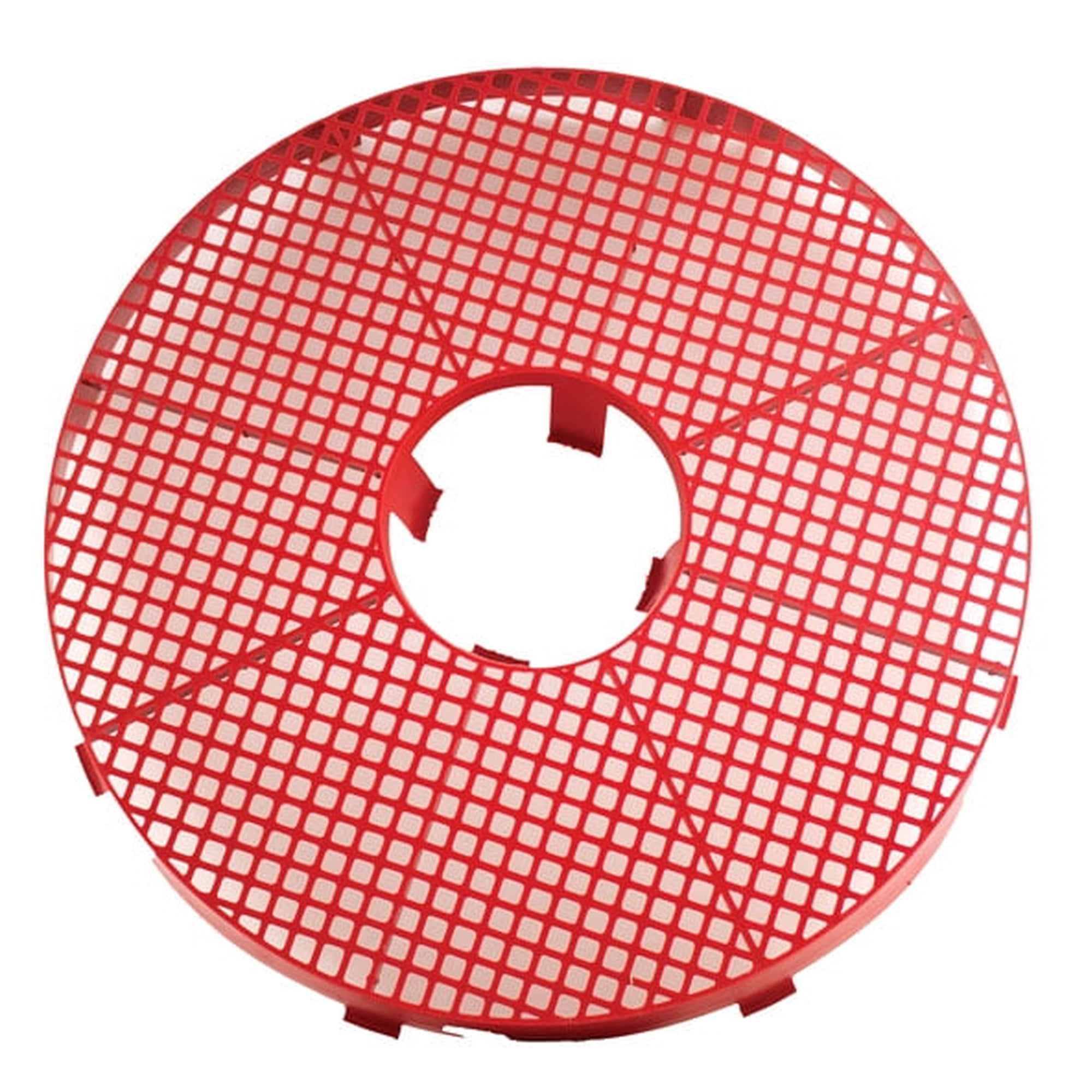 Millside Industries - Poultry Feeder-waterer Platform - P-STAND04