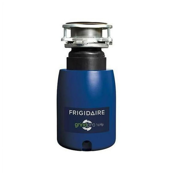 Frigidaire Ff05Dispc1 1/2 Hp Corded Disposer (Genuine Oem Part)