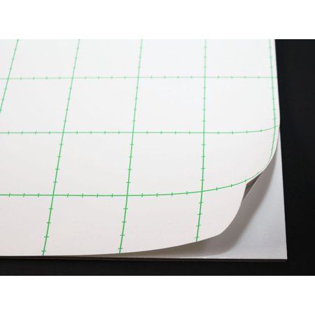 Self-stick Adhesive Foam Boards 8"x10" (10)