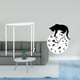 thumbnail image 2 of Mesa Auxiliar De Acrílico Para Decoración De Sala De Estar Con Reloj De Pared De Gato Silencioso, Movimiento Silencioso Para El Hogar, El Comedor, El Baño Y La Escuela., 2 of 8