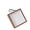 Walnut, variant on Artistic Basic Timber Photo Frame Suitable For Ticket Stub Collections