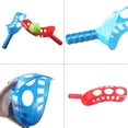 thumbnail image 4 of Scoop Ball Set Catching Game Trackball Sport Lacrosse Juego de raqueta para niños y adultos, 4 of 8