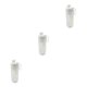 thumbnail image 2 of Billuyoard Botellas de agua de 600ml, pequeña Margarita de plástico transparente con pajita, botella de agua esmerilada creativa con cuerda Type3 NO3, 2 of 6