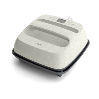 Cricut EasyPress® 2 Handheld Iron Machine, Heat Press for Easy
