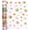 Easter 35in Wide x 100ft Long, variant on 100 ft Clear Cellophane Wrap Roll (31.5 in x 100 ft) - 3 Mil Thicken Cellophane Roll,Cellophane Bags Large,Wrapping Paper for Flower Gift Baskets Wrap (31.5" fold into 16")