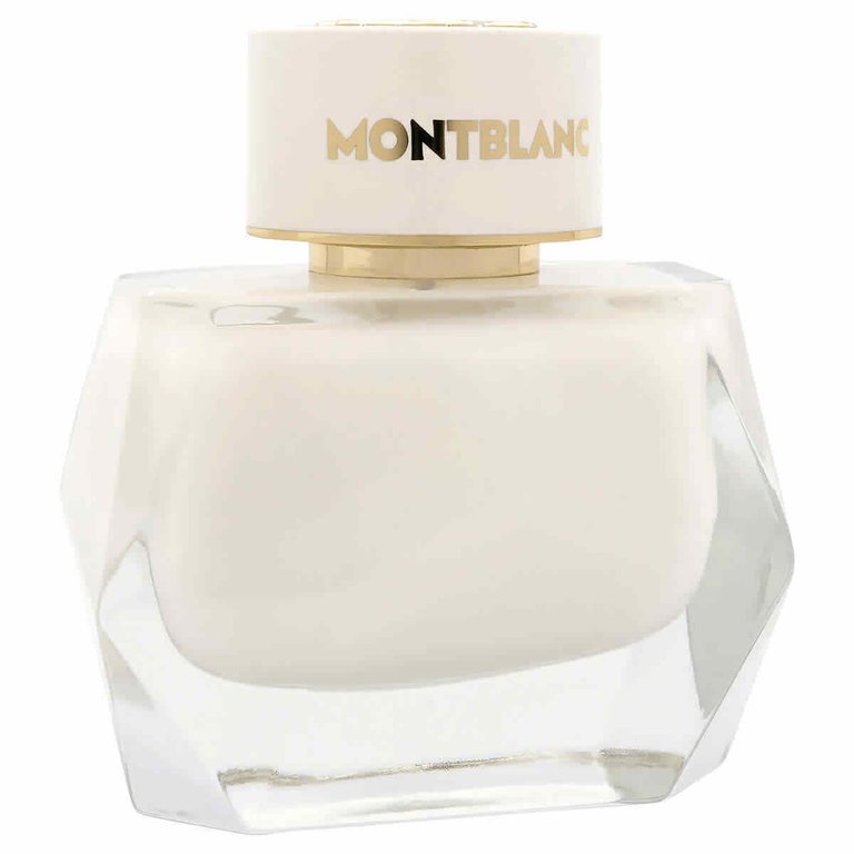 Montblanc Signature by Mont Blanc Eau De Parfum Spray 1.7 oz