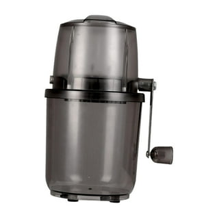 Ice Cream Makers Walmart Canada