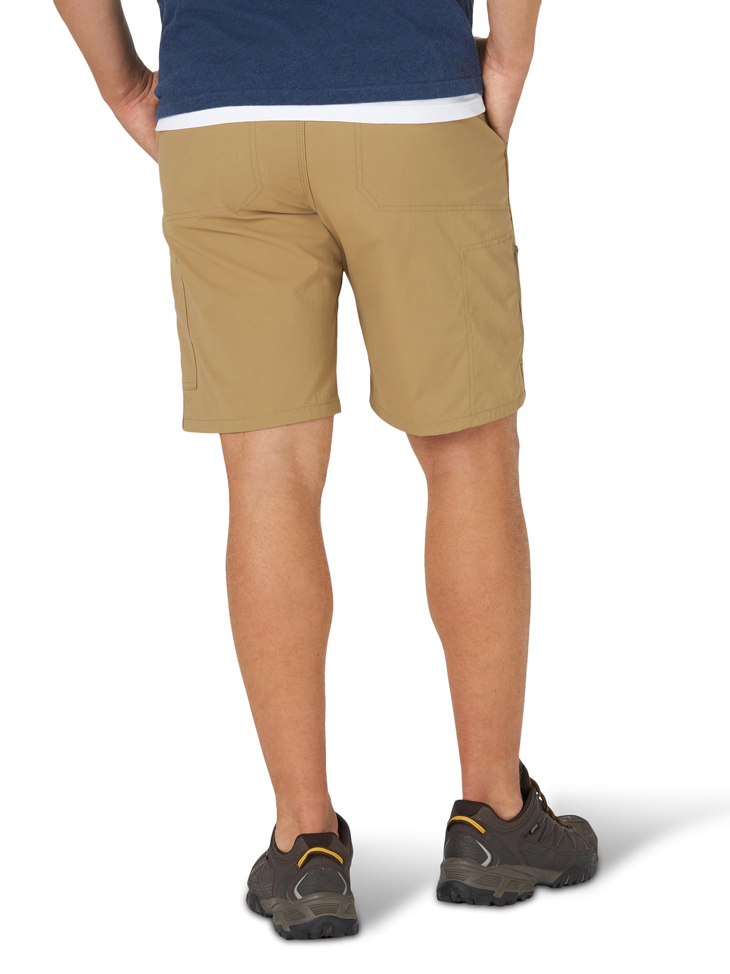 Wrangler Men's Outdoor Performance Utility Short
