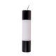 thumbnail image 3 of FUERTE LED LINTROLLA LED Foco ajustable para exterioresLinterna LED Mini Emergencia Zoomable Senderismo Torch Ajustable Parpadeante Seguridad Lámpara de Luz Mochilero Mochilero Equipo de adultos Negro Methold OD002556-01B, 3 of 7