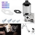 thumbnail image 2 of Exhaust EGR Valve EGV1156 4593688AA 4593888AA for, 2 of 5