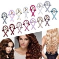thumbnail image 3 of Rodillo Para El Cabello, Varilla Para Rizar Sin Calor, Diadema, Varilla Para Rizar Sin Calor, Diadema Sin Calor, Rizos, Cinta, Rodillos Para El Cabello, Diadema Suave Para Dormir, ANGGREK Otros, 3 of 6