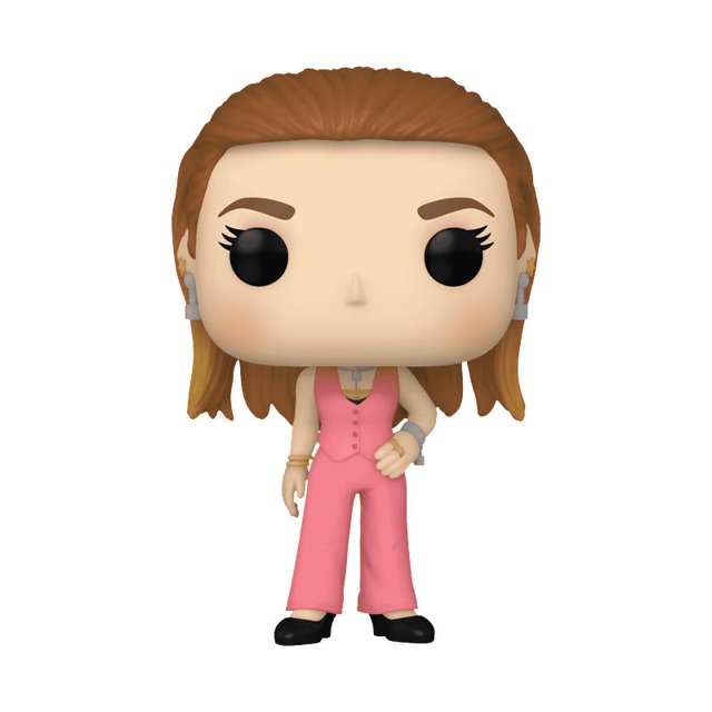 Funko Pop! Television: Ted Lasso - Keeley Jones Vinyl Figure