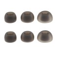 thumbnail image 1 of Puntas de silicona SG Store, 3 pares S/M/L para Anker Soundcore, 1 of 7