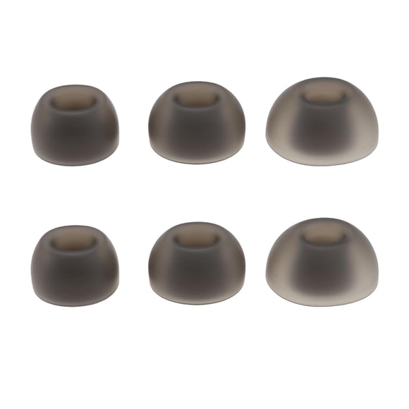 Puntas de silicona SG Store, 3 pares S/M/L para Anker Soundcore