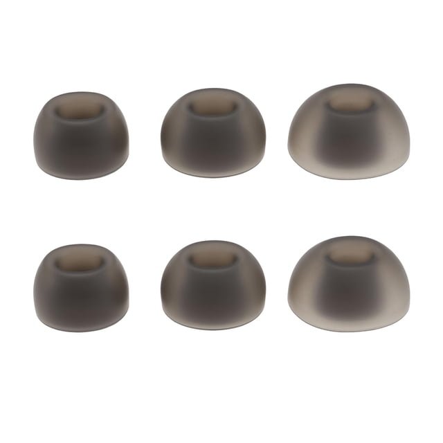 Puntas de silicona SG Store, 3 pares S/M/L para Anker Soundcore