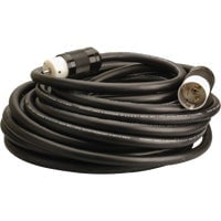 Southwire 25 Ft. 6/3-8/1 SEOW Extension Cord, California-Style 19370008