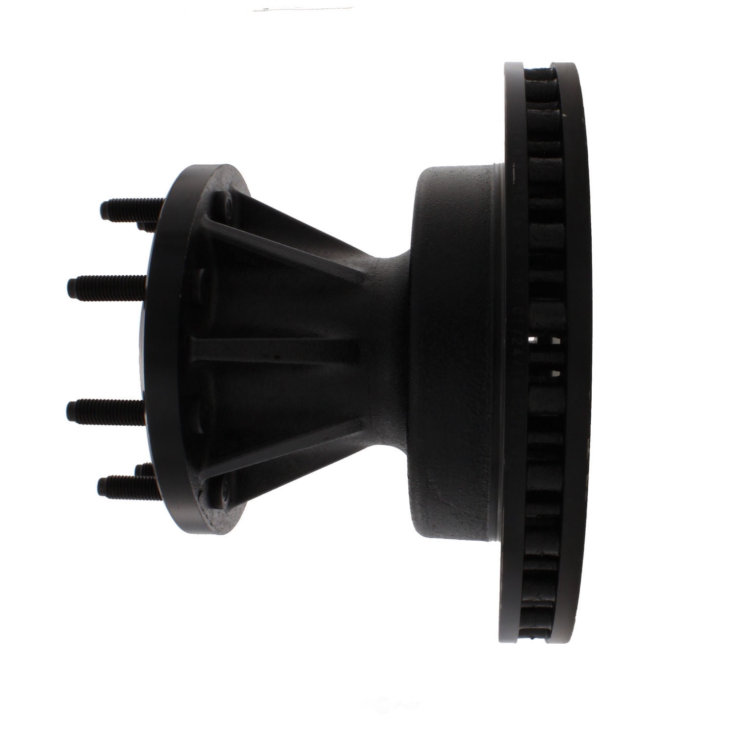 CENTRIC PARTS - BRAKE ROTOR Fits select: 1999-2002 FORD F350