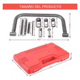 thumbnail image 3 of Compresor De Resortes De Válvulas Belug Con Caja Naranja, 3 of 4