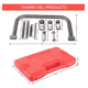 thumbnail image 3 of Compresor De Resortes De Válvulas Belug Con Caja Naranja, 3 of 4