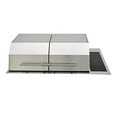 thumbnail image 5 of Kenyon B70400WH Texan Electric Grill, Stainless Steel, 5 of 6