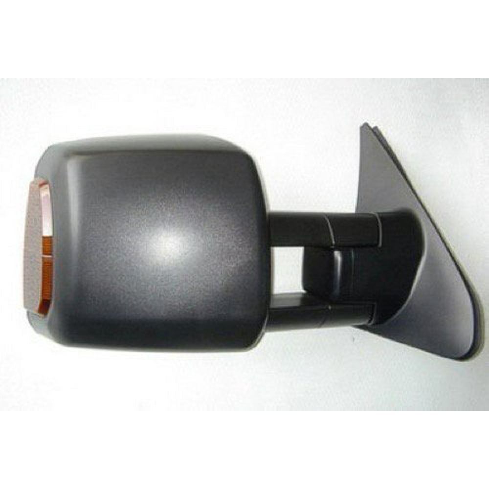 Go-Parts OE Replacement for 2007 - 2013 Toyota Tundra Side View Mirror Assembly / Cover / Glass 2007 Toyota Tundra Side Mirror Glass Replacement