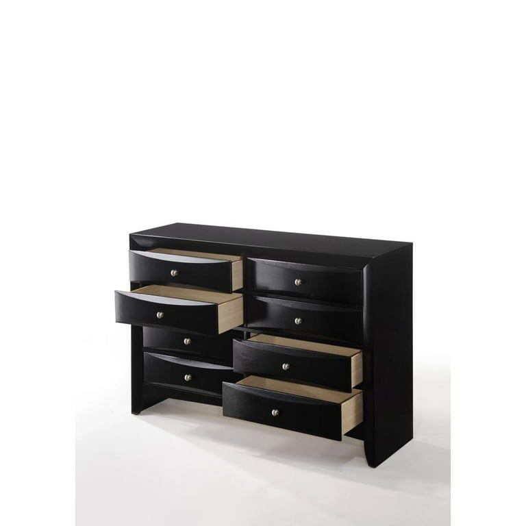 Acme ireland black dresser discount