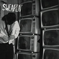 Swearin - Swearin - CD