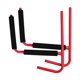 thumbnail image 2 of Gancho de Almacenamiento para Kayak Sharpla Soporte de Montaje en Pared Hierro Resistente, 2 of 8