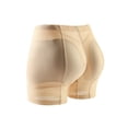 thumbnail image 3 of 2 Pack Womens Mesh Breathable Summer Padded Shapewear Shorts Body Shaper Shorts Shapewear Panties, 3 of 10