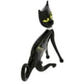 thumbnail image 2 of GlassOfVenice Murano Glass Venetian Wild Cat, 2 of 6