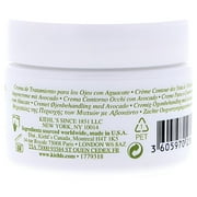 Creamy Eye Treatment with Avocado by Kiehls for Unisex - 0.95 oz Eye Treatment