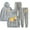 Gray, variant on CG5 Too Many Songs Tour World Tour 2025 Hoodie Merch Pants Sets For Men/Women Sweatshirt Pants Two Piece Set