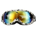 thumbnail image 2 of Gafas de Sol para Perros anti UV, Resistentes al Viento, Impermebles, Correa Ajustable Con Lente de PC y Marco de PVC, Gafas de Moda para Parros para actividades al aire libre, 2 of 7