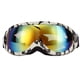thumbnail image 2 of Gafas de Sol para Perros anti UV, Resistentes al Viento, Impermebles, Correa Ajustable Con Lente de PC y Marco de PVC, Gafas de Moda para Parros para actividades al aire libre, 2 of 7